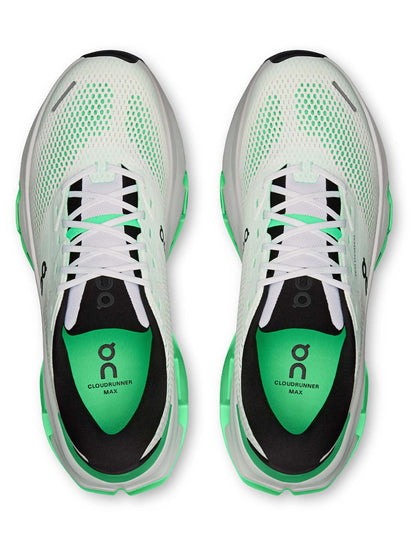 On Cloudrunner 3 Max, scarpe da uomo multicolore