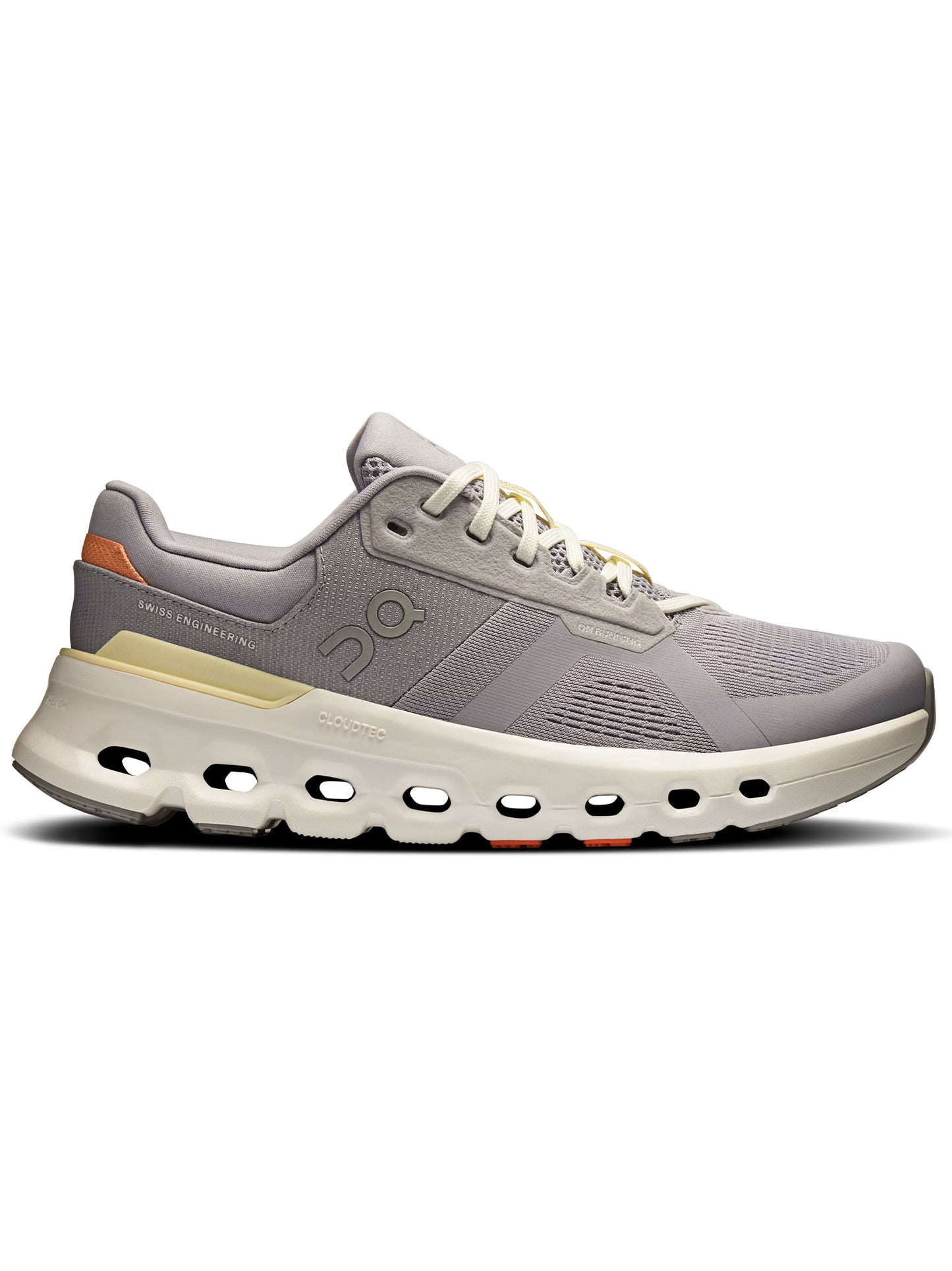 ON CLOUDRUNNER 2
