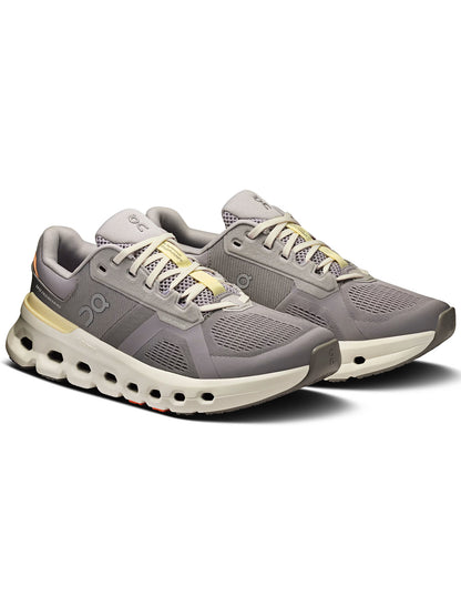ON CLOUDRUNNER 2