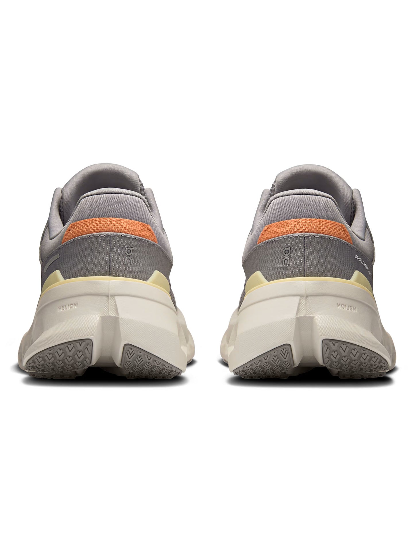ON CLOUDRUNNER 2