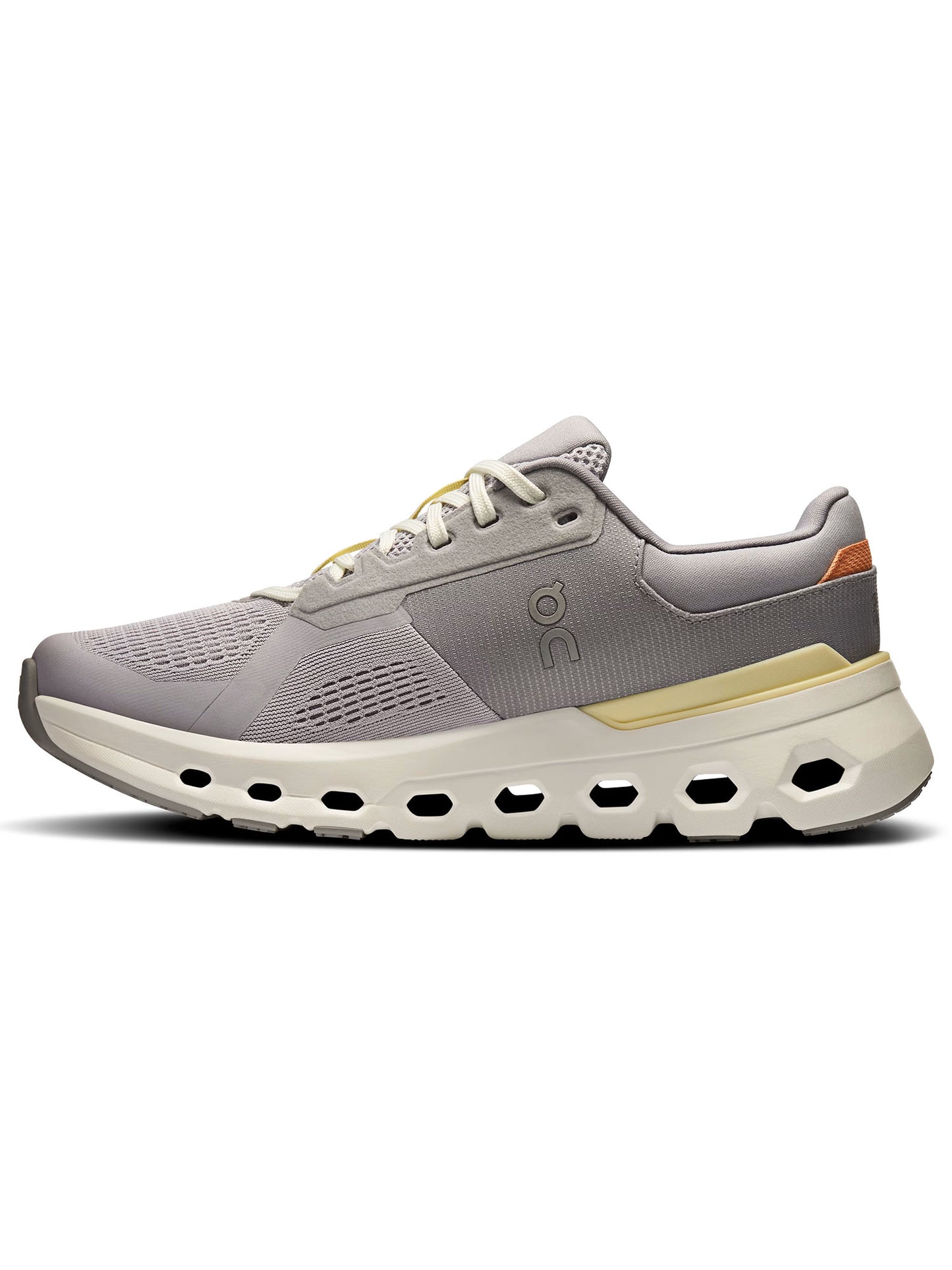 ON CLOUDRUNNER 2