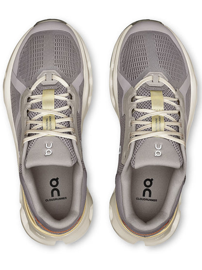 ON CLOUDRUNNER 2