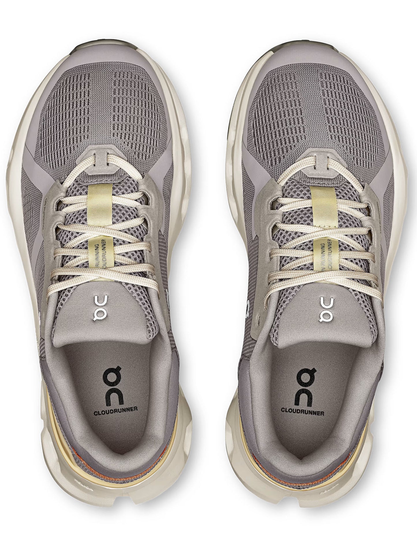 SCARPA RUNNING CLOUDRUNNER 2 ON DA DONNA LILLA