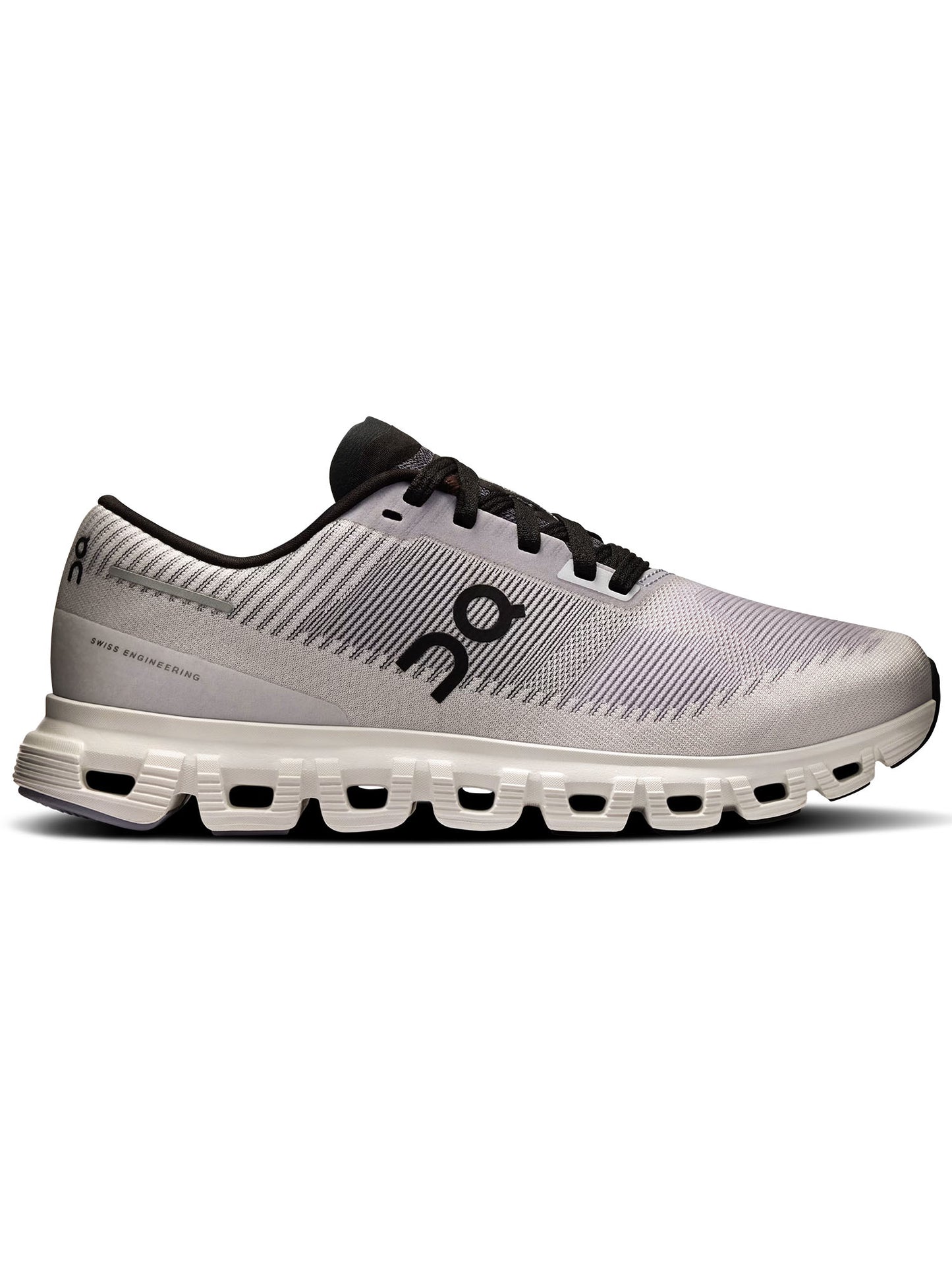 SNEAKERS CLOUD 6 PUSH ON DA DONNA LILLA