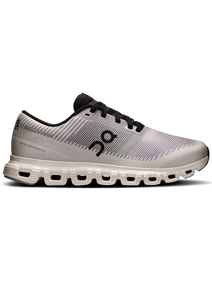 SNEAKERS CLOUD 6 PUSH ON DA DONNA LILLA