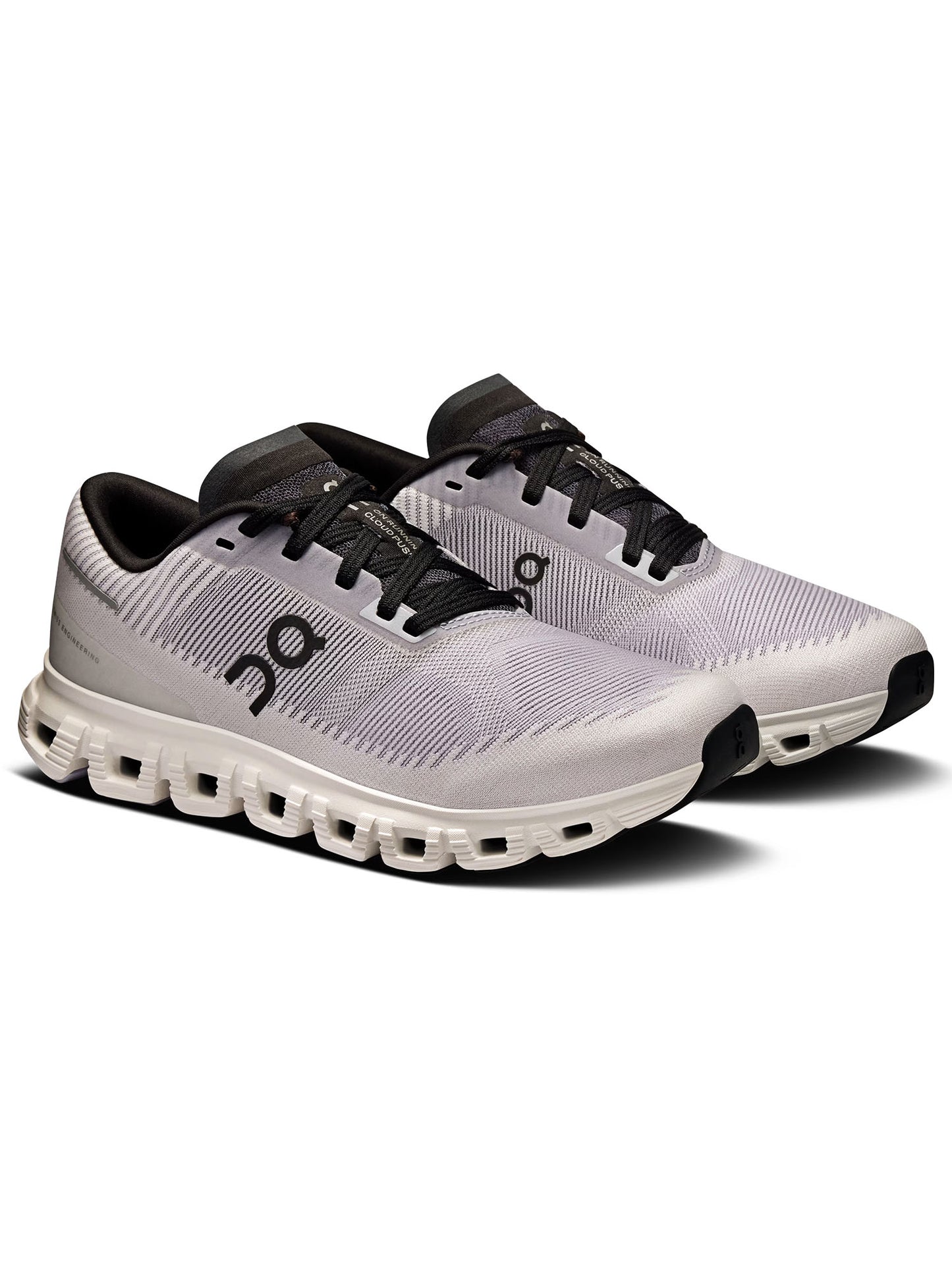SNEAKERS CLOUD 6 PUSH ON DA DONNA LILLA
