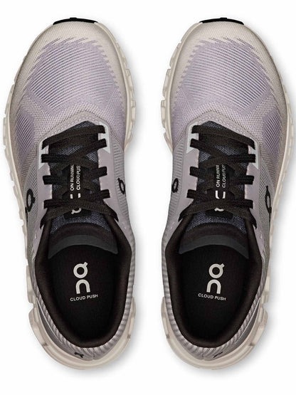 SNEAKERS CLOUD 6 PUSH ON DA DONNA LILLA