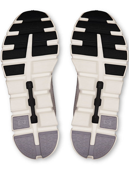 SNEAKERS CLOUD 6 PUSH ON DA DONNA LILLA