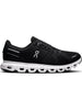 sneakers-cloud-6-on-da-donna-nero-bianco
