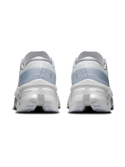 On Cloudmonster 3, scarpa running donna multicolore