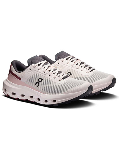 On Cloudvista 3, scarpe da donna rosa