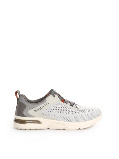 Bugatti Nubola, sneakers da uomo color crema