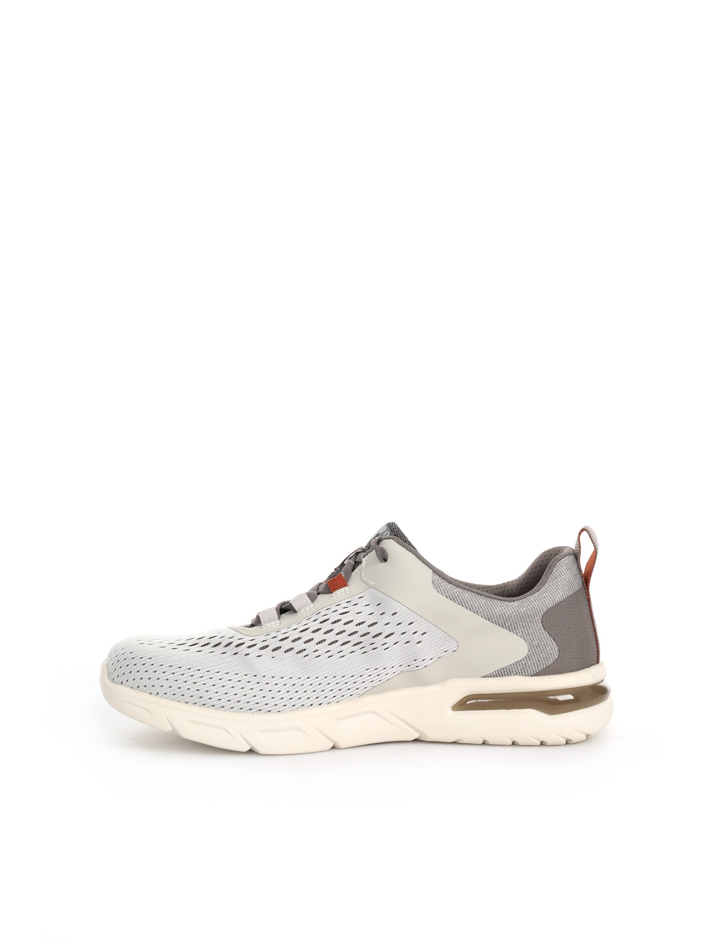 Bugatti Nubola, sneakers da uomo color crema
