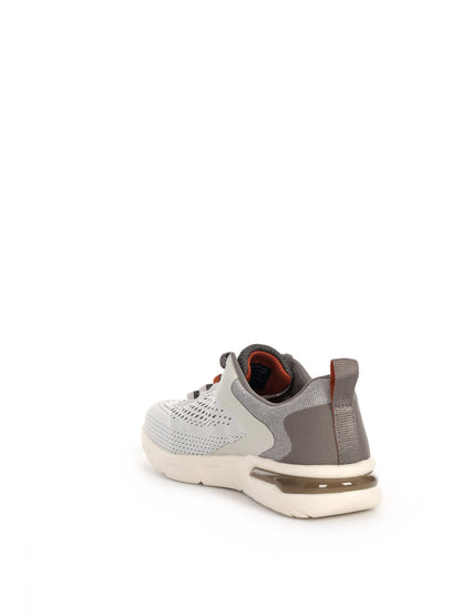 Bugatti Nubola, sneakers da uomo color crema
