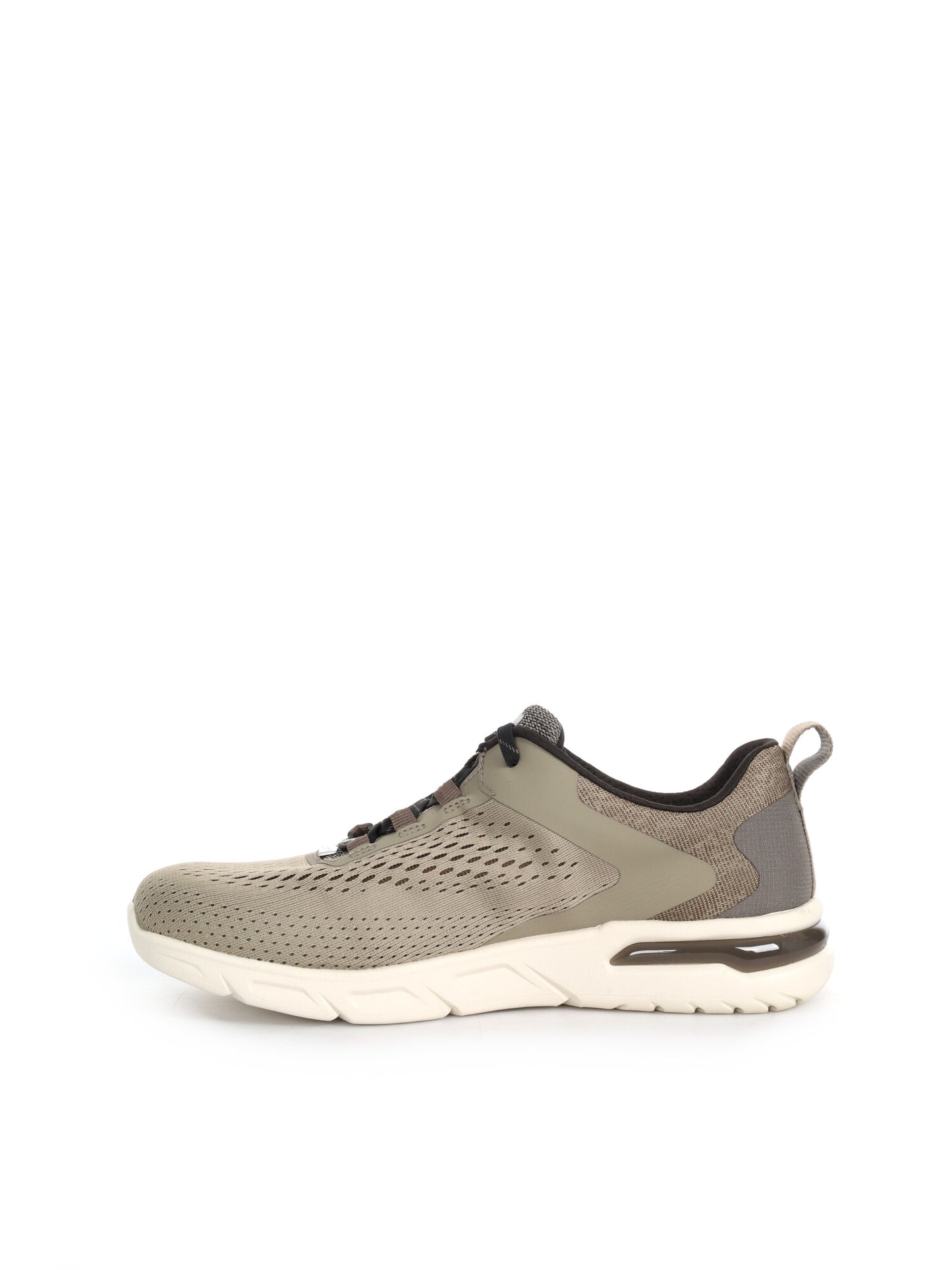 Sneakers Bugatti Nubola da uomo in verde