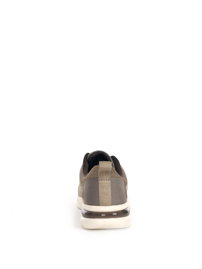 Sneakers Bugatti Nubola da uomo in verde