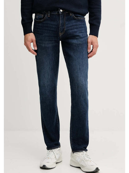 Armani Exchange Jeans, jeans da uomo denim