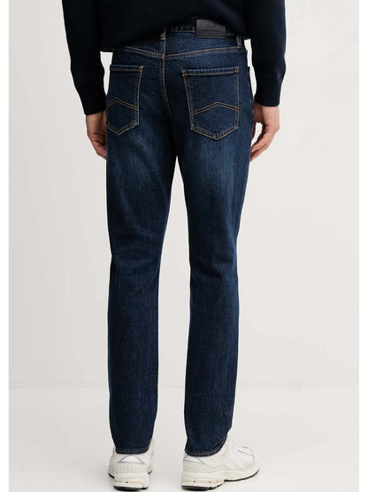 Armani Exchange Jeans, jeans da uomo denim