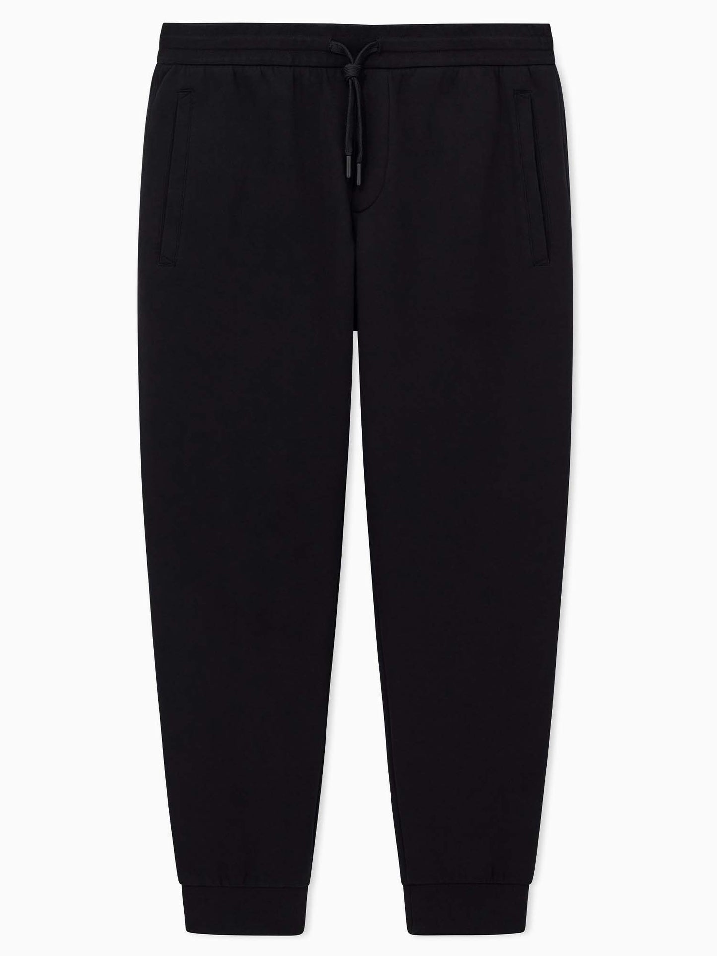 Armani Exchange Xm0373 Af10818, pantalone da uomo nero