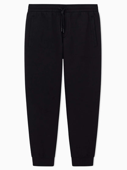 Armani Exchange Xm0373 Af10818, pantalone da uomo nero