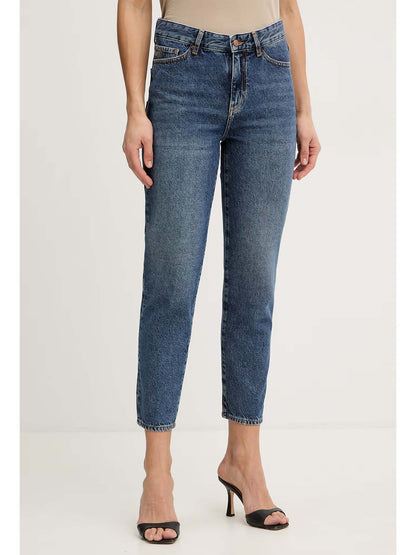 Armani Exchange XW0073 AF21360 MB001, jeans da donna denim