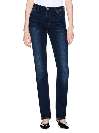 Armani Exchange XW0123 AF13487 MB001, jeans da donna denim