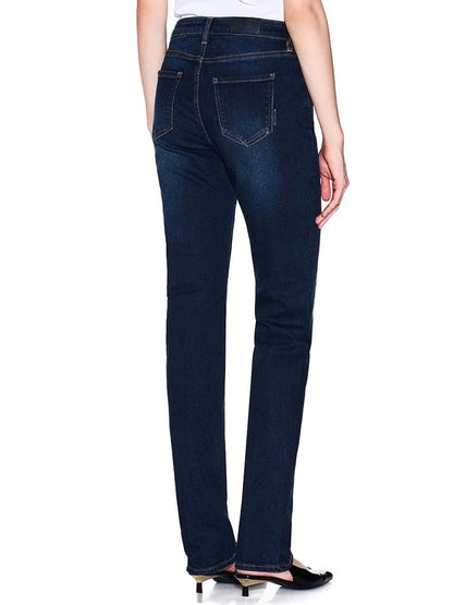 Armani Exchange XW0123 AF13487 MB001, jeans da donna denim