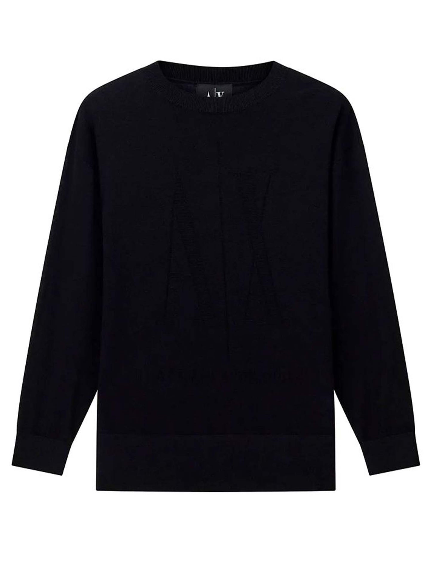 Armani Exchange Pullo, pullover da donna panna