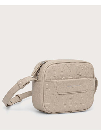 Armani Exchange XW1578 AF15774, borsa Unisex adulto beige