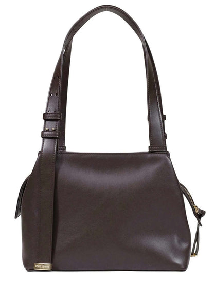 Armani Exchange XW2604 AF19902, borsa Unisex adulto marrone