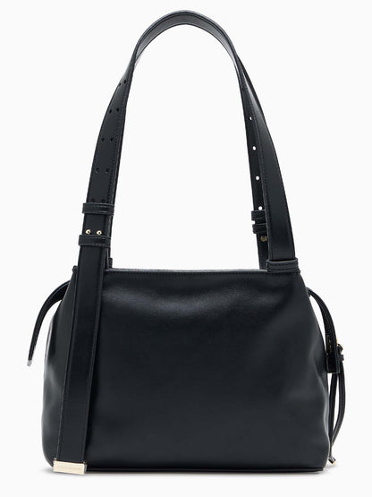 Armani Exchange XW2604 AF19902 UC001, borsa Unisex adulto nera