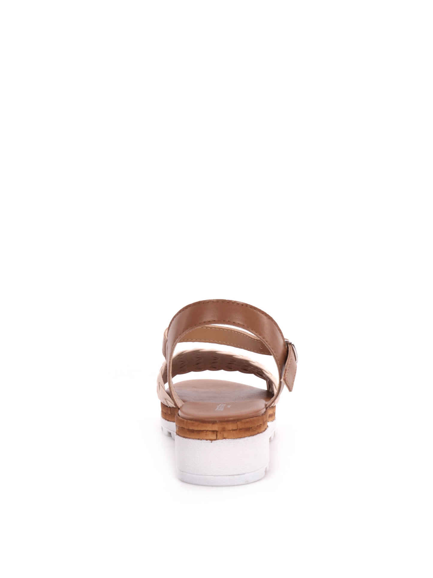 ANDREA PIERAGO SANDA - BEIGE