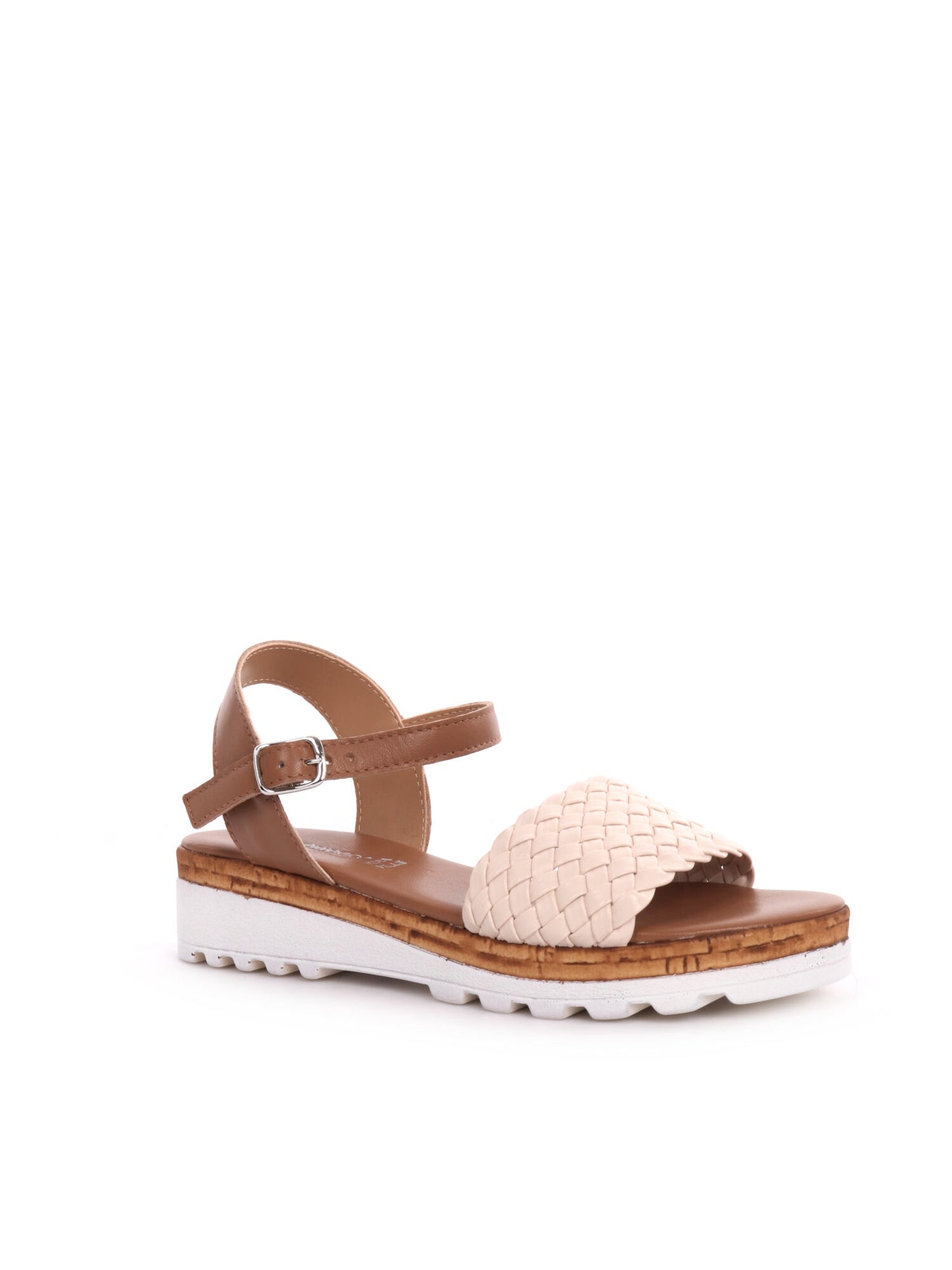 ANDREA PIERAGO SANDA - BEIGE