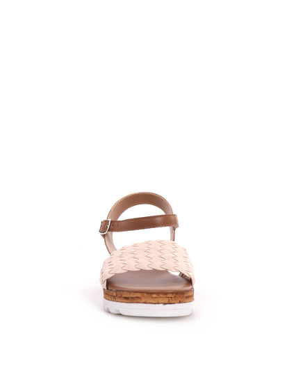 ANDREA PIERAGO SANDA - BEIGE