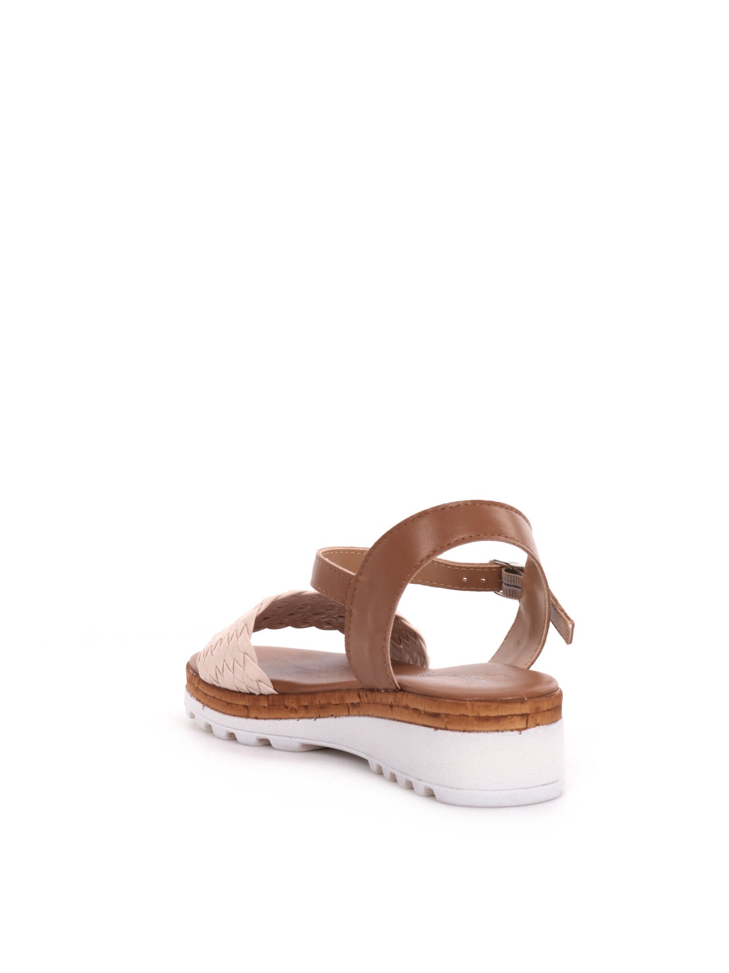 ANDREA PIERAGO SANDA - BEIGE