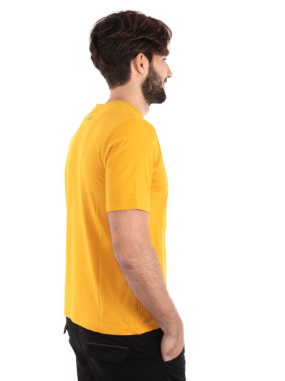 T-SHIRT LOGO GLESTO KAPPA UOMO OCRA