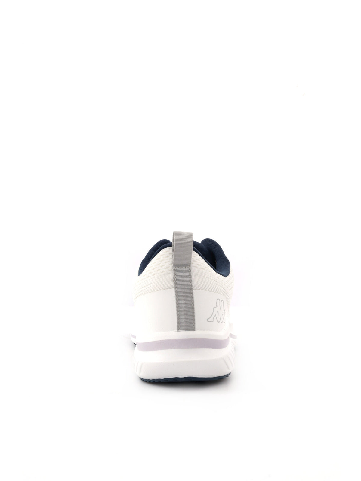 Kappa sneakers da uomo bianco-blu