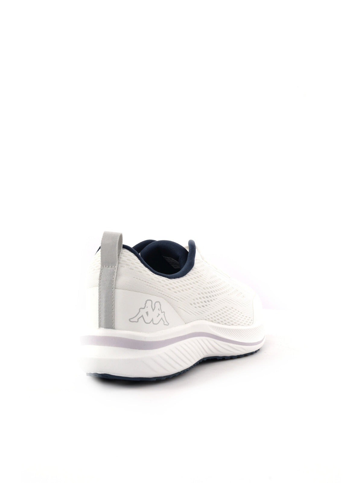 Kappa sneakers da uomo bianco-blu