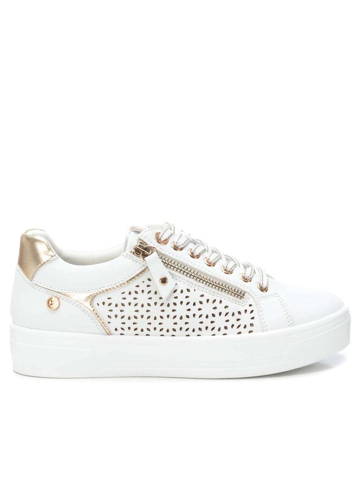 Xti sneakers da donna bianco