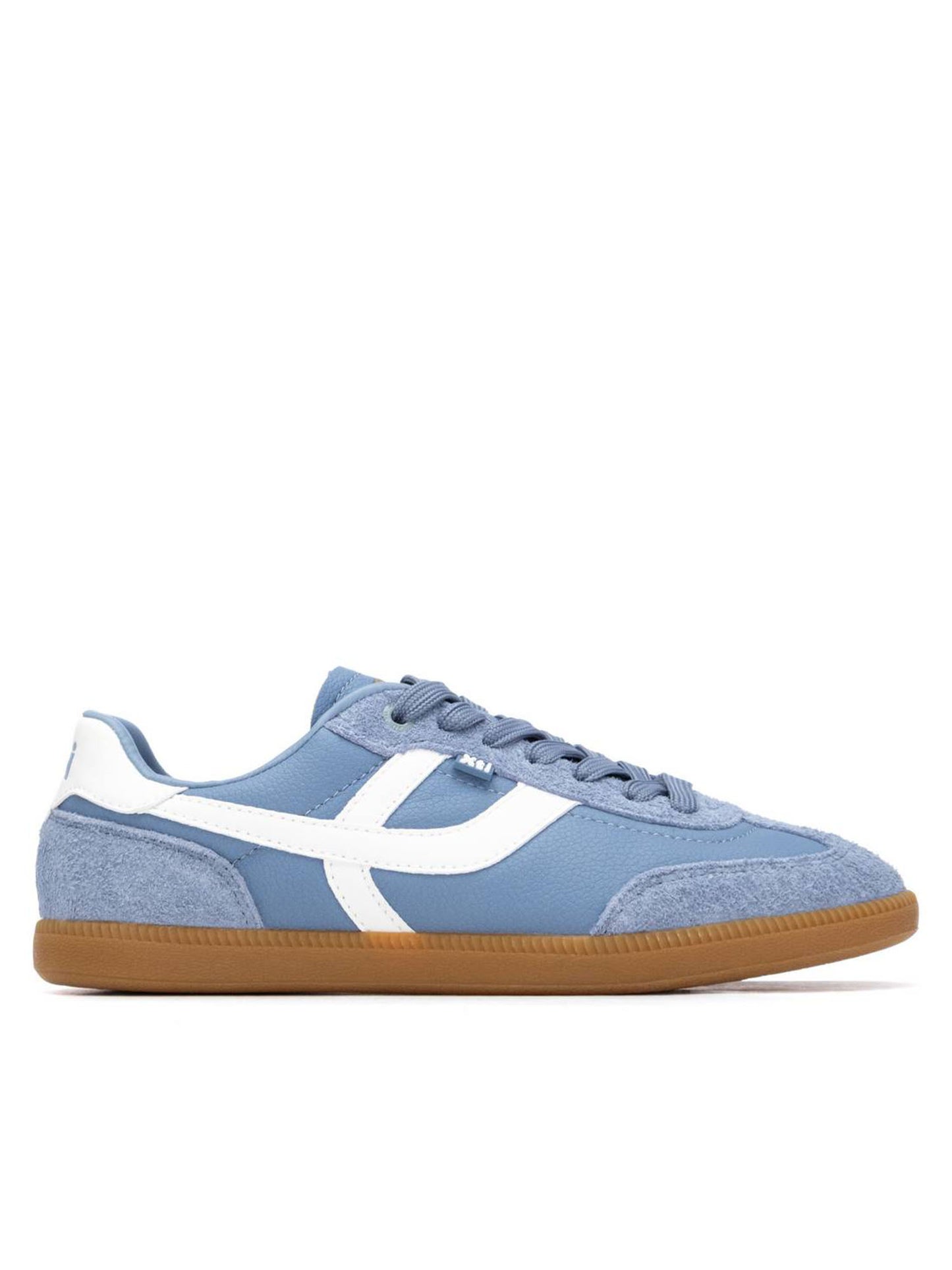 Sneakers da donna Xti 145055 in denim per la primavera