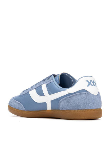 Sneakers da donna Xti 145055 in denim per la primavera