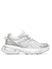 sneakers-unisex-adulto-xti-argento-con-suola-chunky-e-lacci