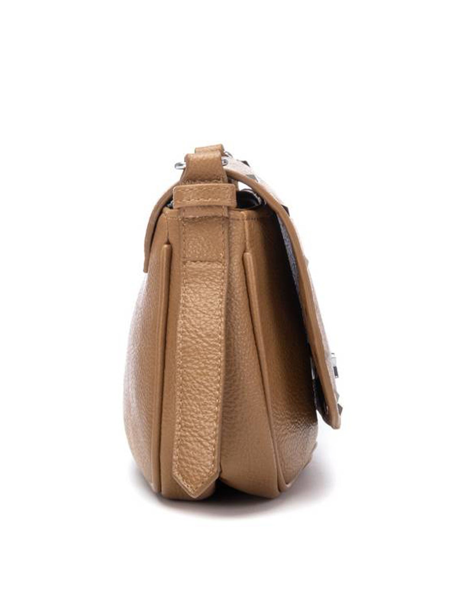 Xti borsa crossbody beige da donna elegante e versatile