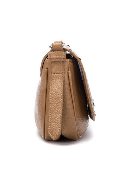 Xti borsa crossbody beige da donna elegante e versatile