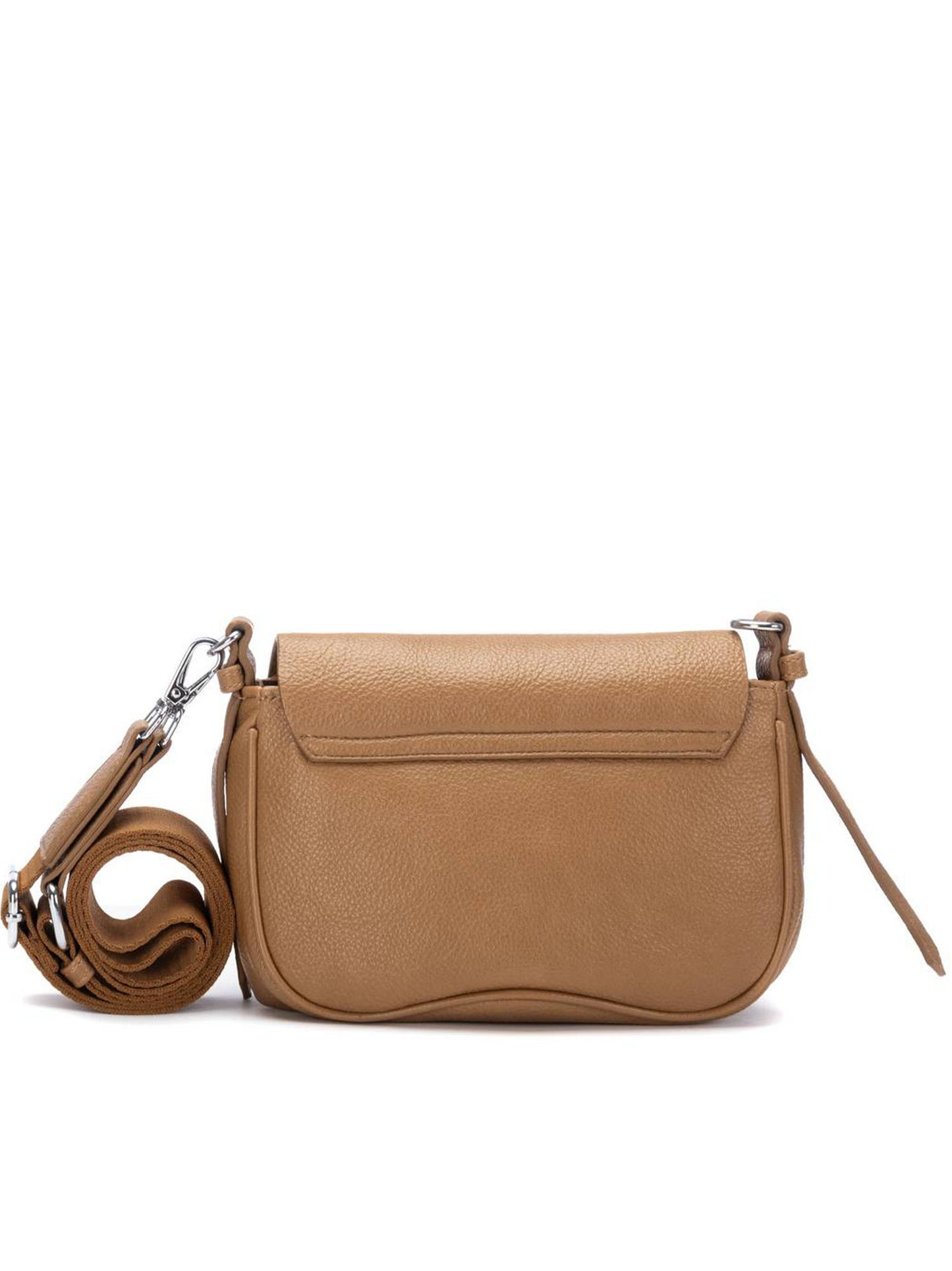Xti borsa crossbody beige da donna elegante e versatile