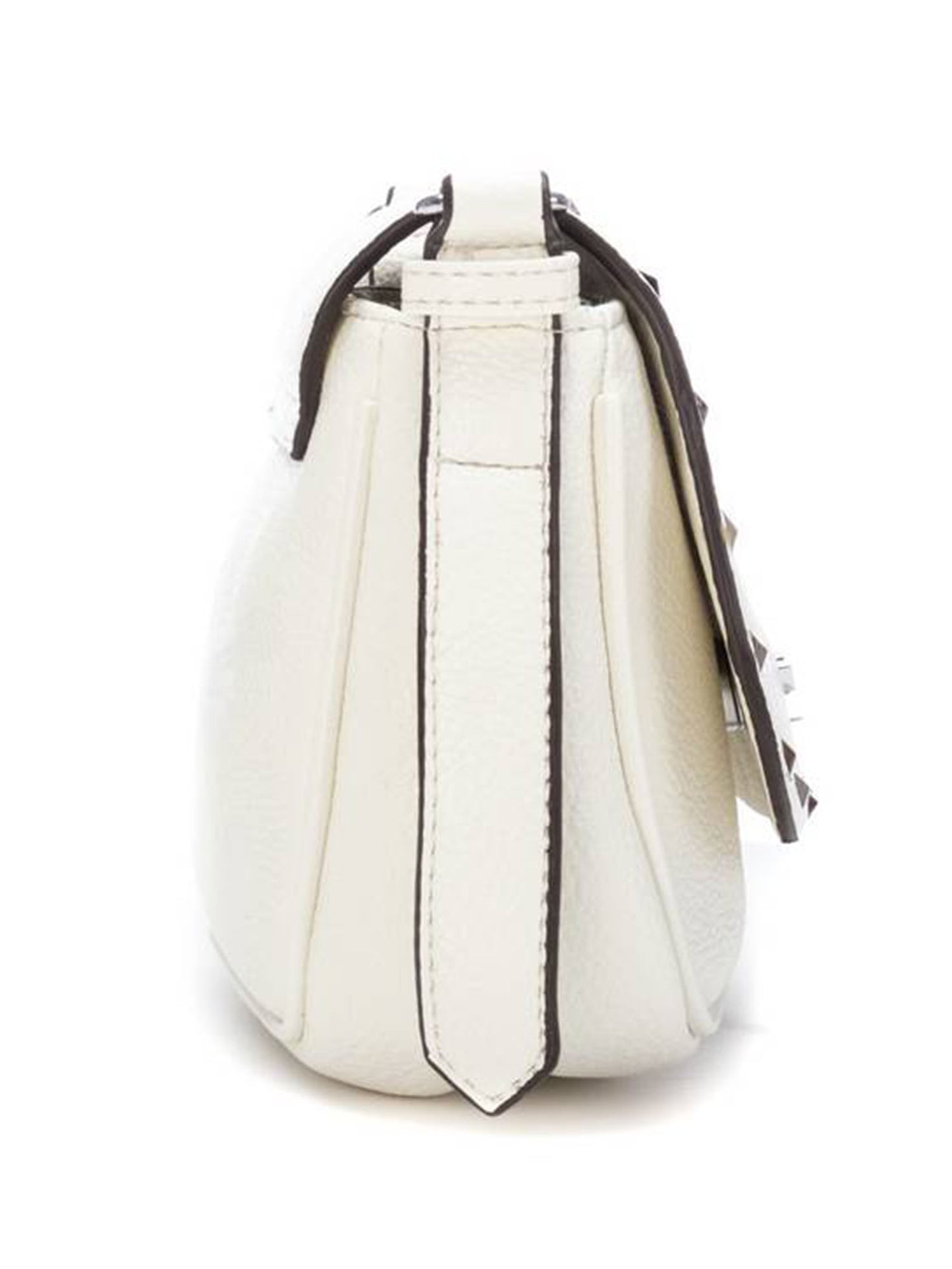 Borsa a tracolla Xti bianca da donna per tutti i giorni