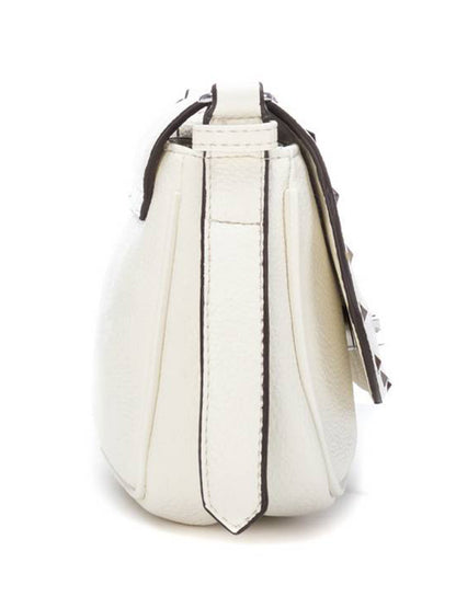 Borsa a tracolla Xti bianca da donna per tutti i giorni