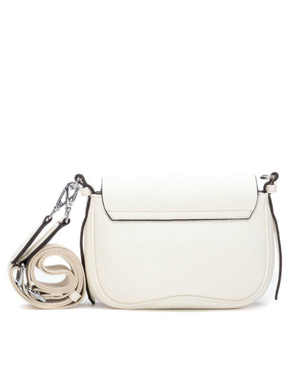 Borsa a tracolla Xti bianca da donna per tutti i giorni
