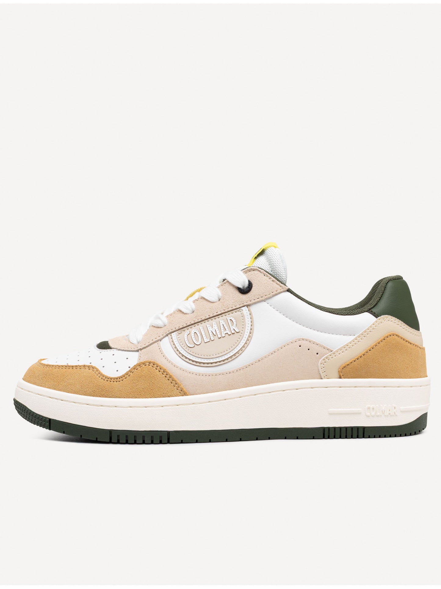 SNEAKERS MULTICOLOR AUSTIN COLMAR DA UOMO