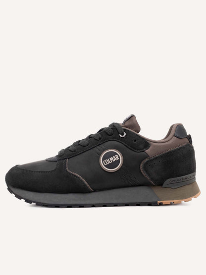 SNEAKERS TRAVIS BOOST COLMAR DA UOMO ANTRACITE